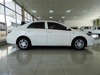  Used Toyota Corolla Quest for sale in Afghanistan - 2