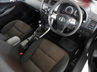  Used Toyota Corolla Quest for sale in Afghanistan - 4