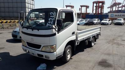  Used Toyota Dyna for sale in Afghanistan - 2