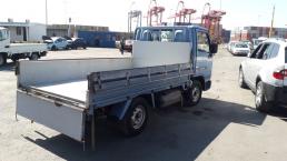  Used Toyota Dyna for sale in Afghanistan - 9