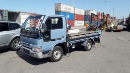  Used Toyota Dyna for sale in Afghanistan - 12