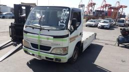  Used Toyota Dyna for sale in Afghanistan - 13