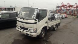  Used Toyota Dyna for sale in Afghanistan - 14