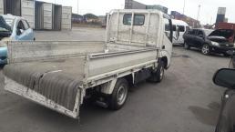  Used Toyota Dyna for sale in Afghanistan - 16