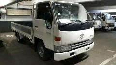  Used Toyota Dyna for sale in Afghanistan - 19