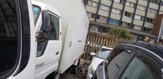  Used Toyota Dyna for sale in Afghanistan - 2