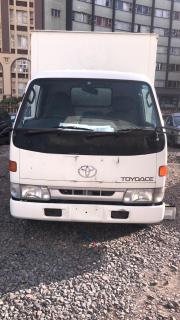  Used Toyota Dyna for sale in Afghanistan - 7