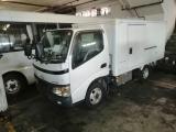  Used Toyota Dyna for sale in Afghanistan - 6