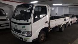  Used Toyota Dyna for sale in Afghanistan - 1