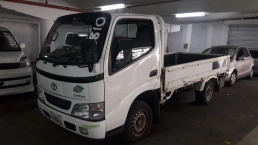  Used Toyota Dyna for sale in Botswana - 1