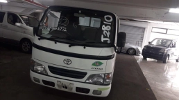  Used Toyota Dyna for sale in Botswana - 2