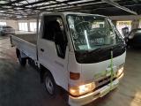  Used Toyota Dyna for sale in Afghanistan - 3