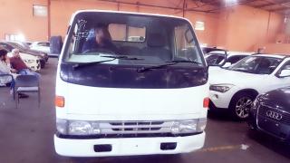  Used Toyota Dyna for sale in Afghanistan - 3