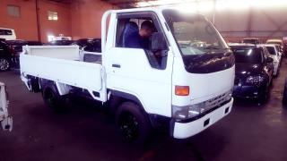  Used Toyota Dyna for sale in Afghanistan - 7