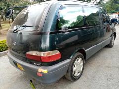  Used Toyota Estima for sale in Afghanistan - 2