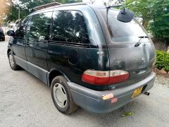  Used Toyota Estima for sale in Afghanistan - 3