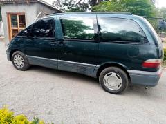  Used Toyota Estima for sale in Afghanistan - 5