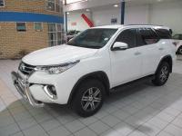  Used Toyota Fortuner 2 for sale in Afghanistan - 0