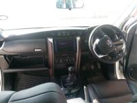  Used Toyota Fortuner 2.8GD6 for sale in Botswana - 5