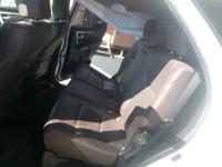  Used Toyota Fortuner 2.8GD6 for sale in Botswana - 2