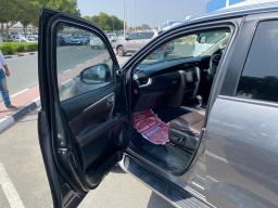  Used Toyota Fortuner 2.8GD6 RESPRAYED for sale in  - 13