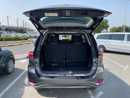  Used Toyota Fortuner 2.8GD6 RESPRAYED for sale in  - 14