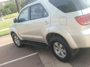 Used Toyota Fortuner for sale in Botswana - 2