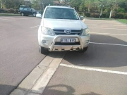 Used Toyota Fortuner for sale in Botswana - 4