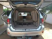  Used Toyota Fortuner for sale in Afghanistan - 8