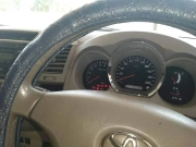 Used Toyota Fortuner for sale in Botswana - 9