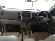 Used Toyota Fortuner for sale in Botswana - 10