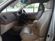Used Toyota Fortuner for sale in Botswana - 11