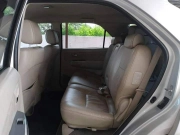 Used Toyota Fortuner for sale in Botswana - 12