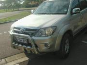  Used Toyota Fortuner for sale in Afghanistan - 4