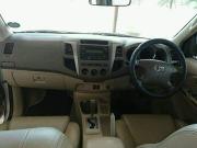  Used Toyota Fortuner for sale in Afghanistan - 6