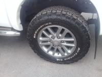  Used Toyota Fortuner for sale in Afghanistan - 2