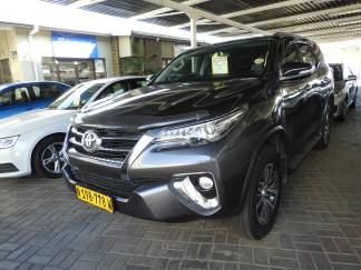  Used Toyota Fortuner for sale in Afghanistan - 0