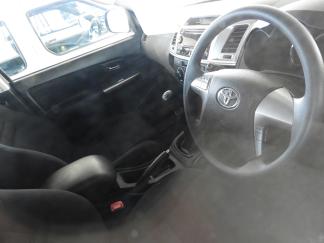  Used Toyota Fortuner for sale in Afghanistan - 3