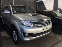  Used Toyota Fortuner for sale in Afghanistan - 0