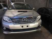  Used Toyota Fortuner for sale in Afghanistan - 1