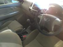  Used Toyota Fortuner for sale in Afghanistan - 6