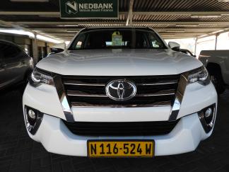  Used Toyota Fortuner for sale in Afghanistan - 1