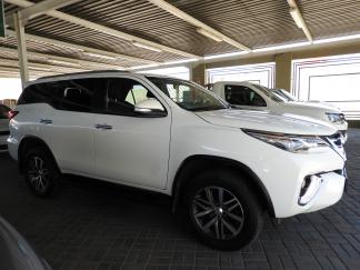  Used Toyota Fortuner for sale in Afghanistan - 2