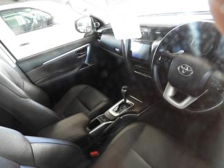  Used Toyota Fortuner for sale in Afghanistan - 5