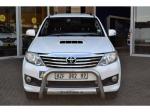  Used Toyota Fortuner for sale in Botswana - 1