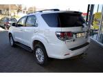  Used Toyota Fortuner for sale in Botswana - 3