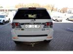  Used Toyota Fortuner for sale in Botswana - 4
