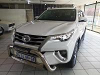  Used Toyota Fortuner for sale in Afghanistan - 1