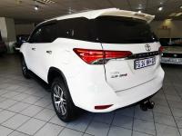  Used Toyota Fortuner for sale in Afghanistan - 2