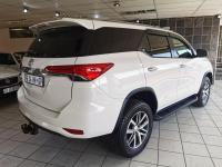  Used Toyota Fortuner for sale in Afghanistan - 3